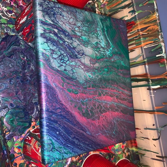 Mermaid - Picture 3 of 3